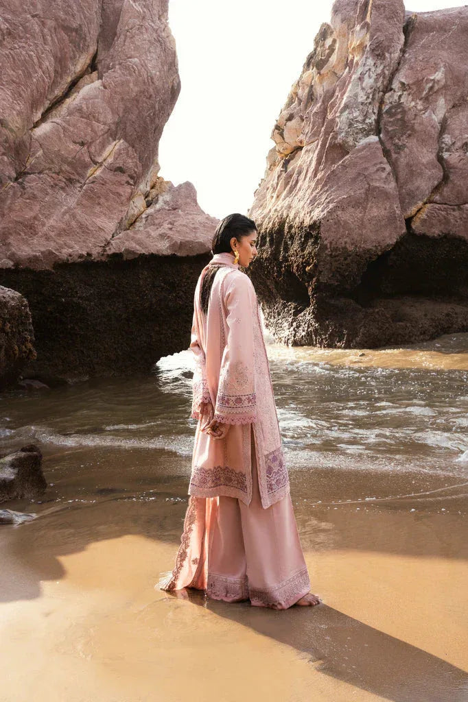 Florent | Eid Edit 24 | 8A - Rang-e-Khaas