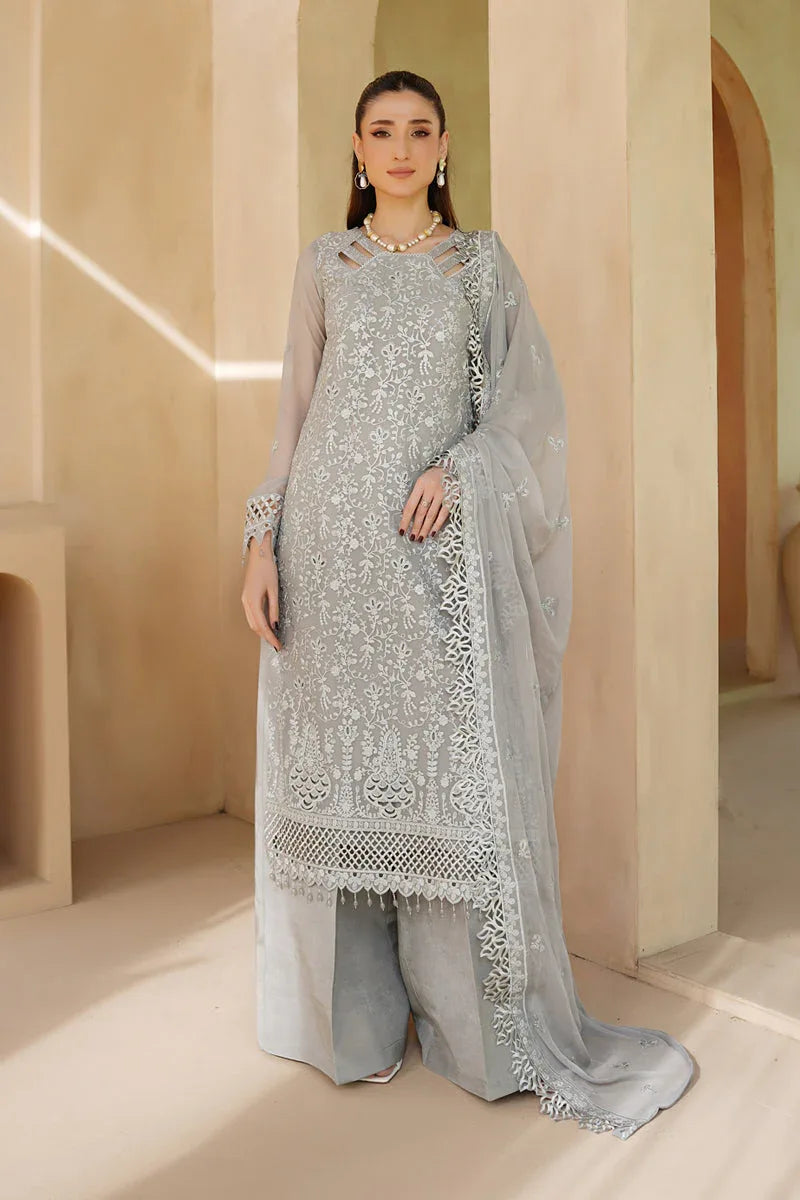Maryams | Afsaneh Luxury Chiffon | Elnaz - Rang-e-Khaas