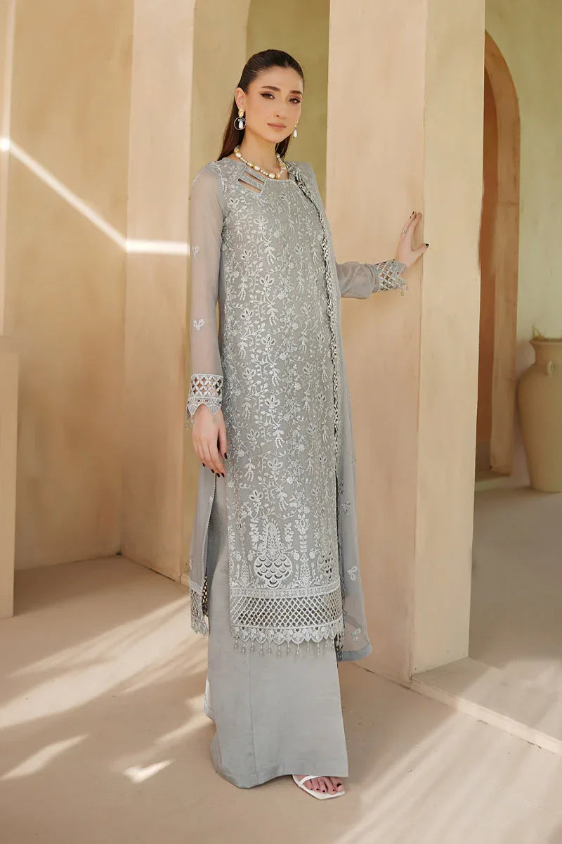 Maryams | Afsaneh Luxury Chiffon | Elnaz - Rang-e-Khaas