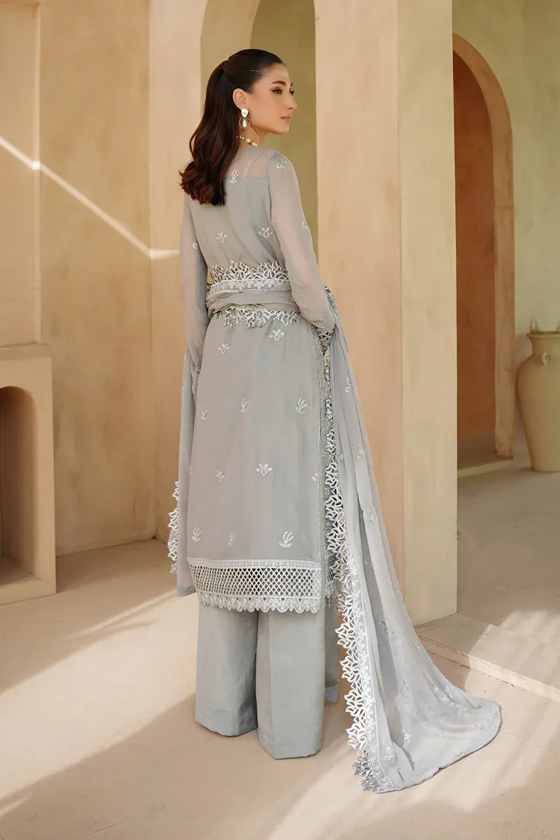 Maryams | Afsaneh Luxury Chiffon | Elnaz - Rang-e-Khaas