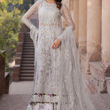 Zarif | Shehnai Luxury Wedding Edit | BARSHA