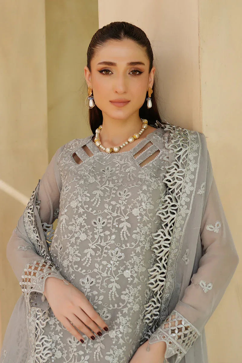 Maryams | Afsaneh Luxury Chiffon | Elnaz - Rang-e-Khaas