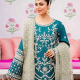 Akbar Aslam_ZOHRA