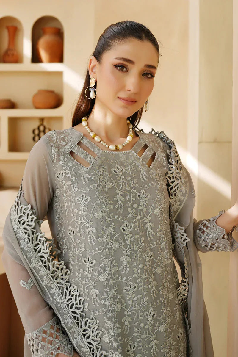 Maryams | Afsaneh Luxury Chiffon | Elnaz - Rang-e-Khaas