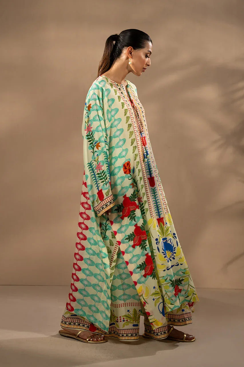 Sania Maskatiya | Samara Luxe 25 | Malyna - Rang-e-Khaas