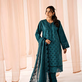 Florent | Festive Lawn 24 | FLF - 4