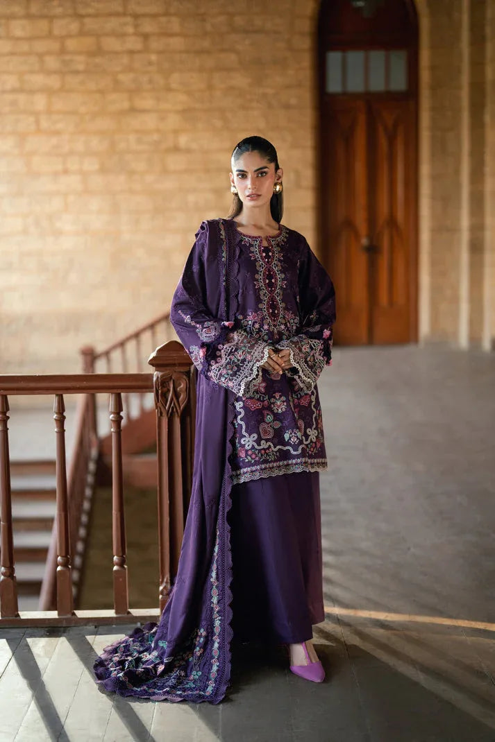 Florent | Shades of Winter 25 | FWS - 7A - Rang-e-Khaas