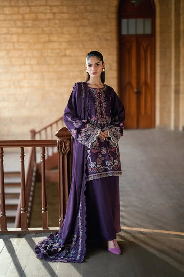 Florent | Shades of Winter 25 | FWS - 7A - Rang-e-Khaas