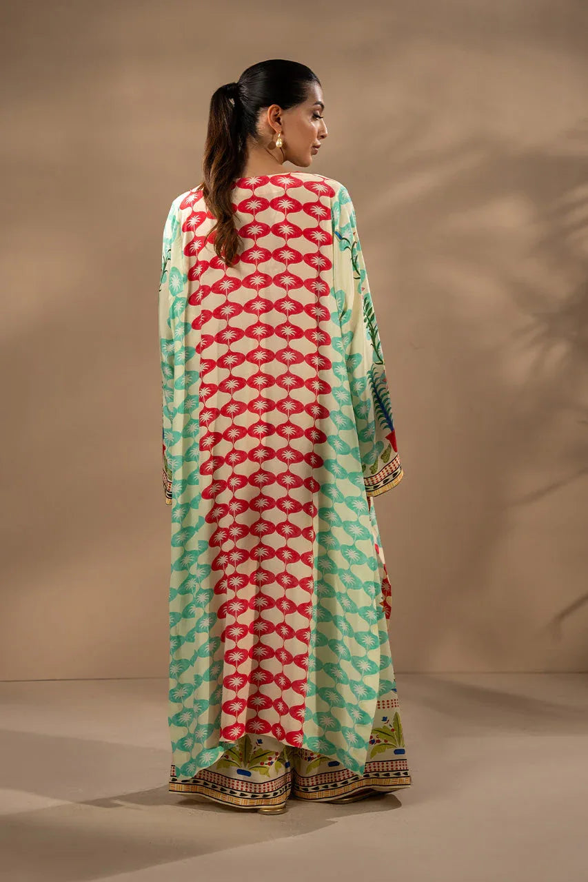 Sania Maskatiya | Samara Luxe 25 | Malyna - Rang-e-Khaas