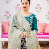 Akbar Aslam_ZOHRA