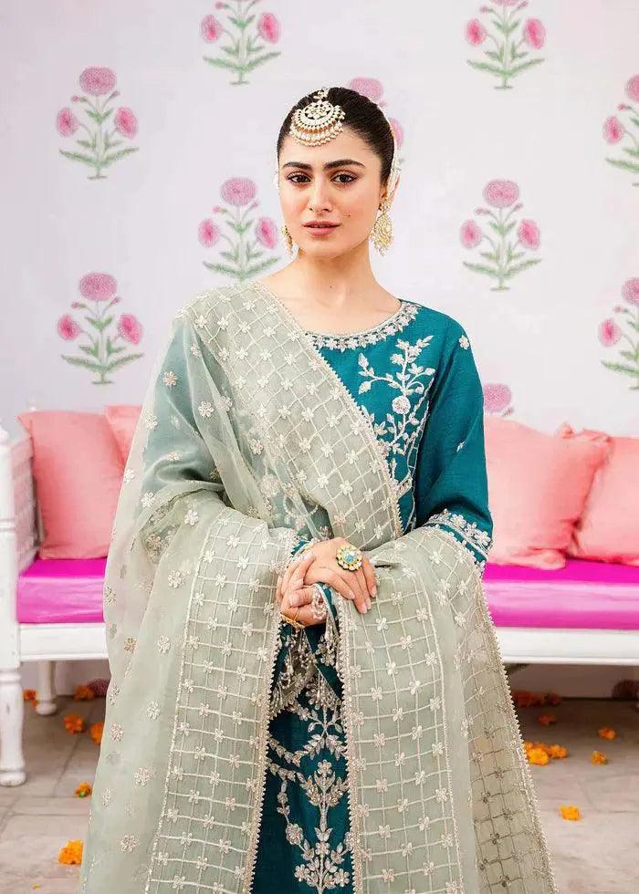 AKBAR ASLAM-ZOHRA - Rang-e-Khaas