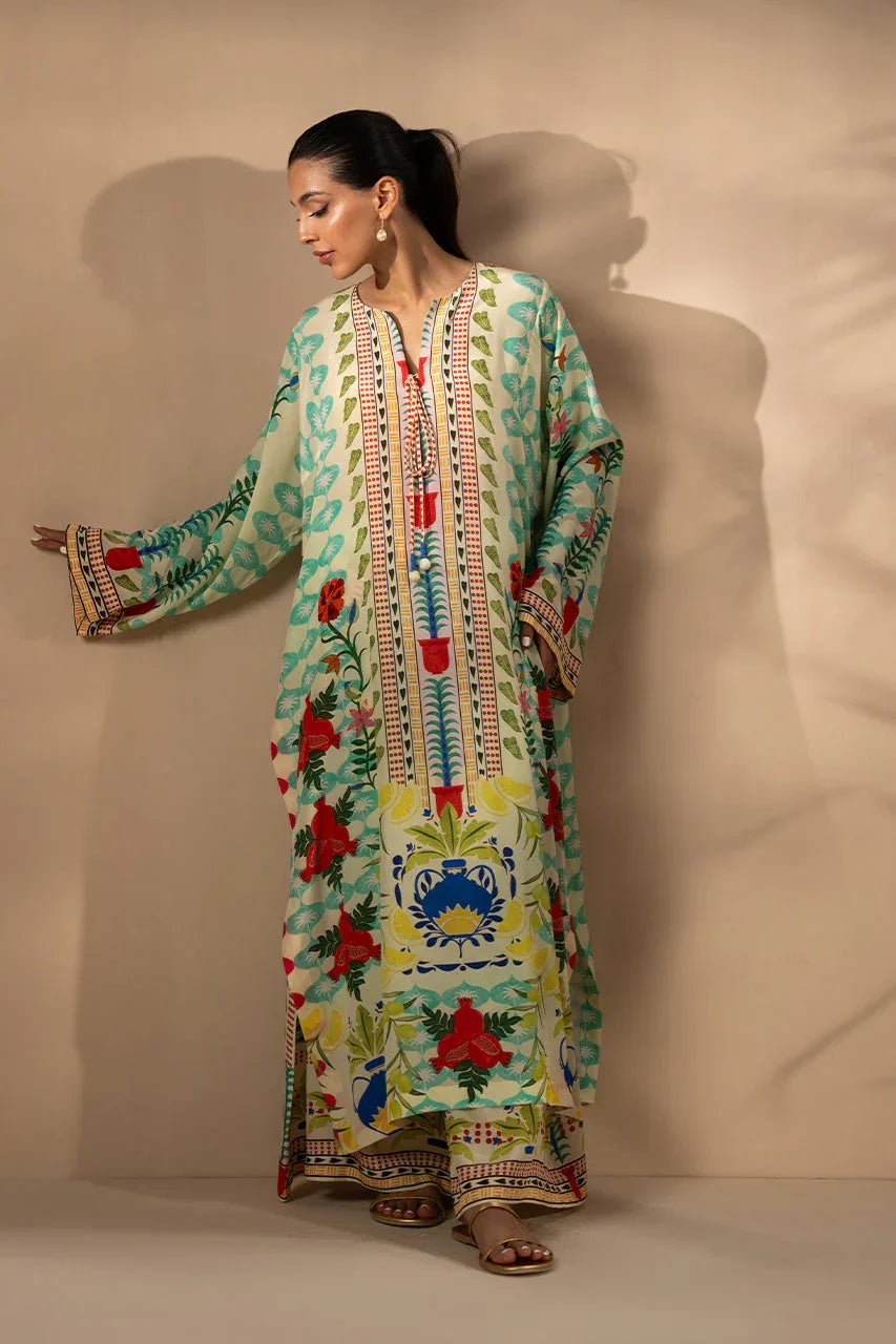Sania Maskatiya | Samara Luxe 25 | Malyna - Rang-e-Khaas