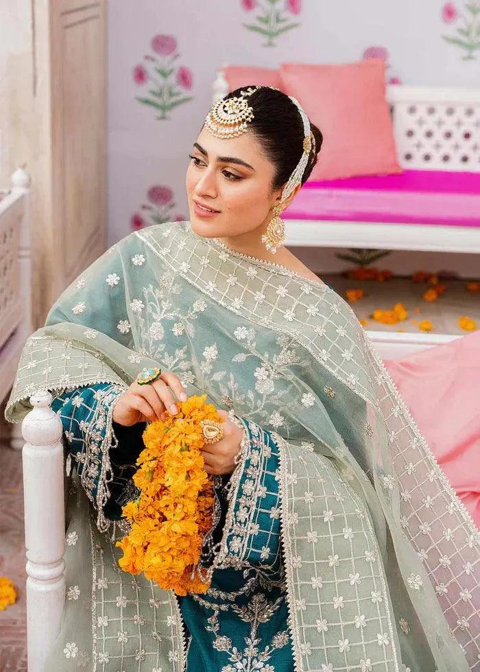 AKBAR ASLAM-ZOHRA - Rang-e-Khaas