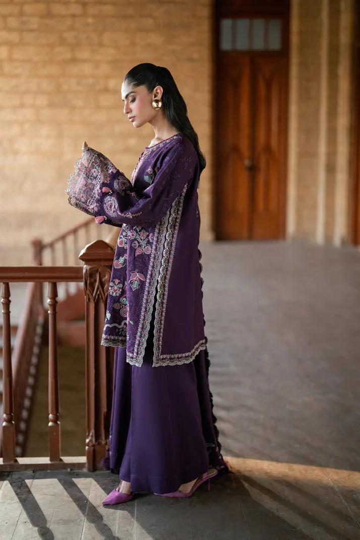 Florent | Shades of Winter 25 | FWS - 7A - Rang-e-Khaas
