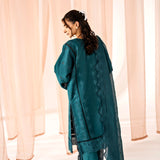 Florent | Festive Lawn 24 | FLF - 4