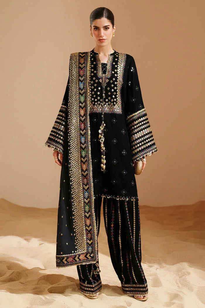 Jazmin | Velvet Vogue 25 | VVF D-5 - Rang-e-Khaas