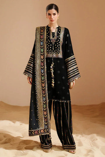 Jazmin | Velvet Vogue 25 | VVF D-5 - Rang-e-Khaas