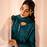 Florent | Festive Lawn 24 | FLF - 4