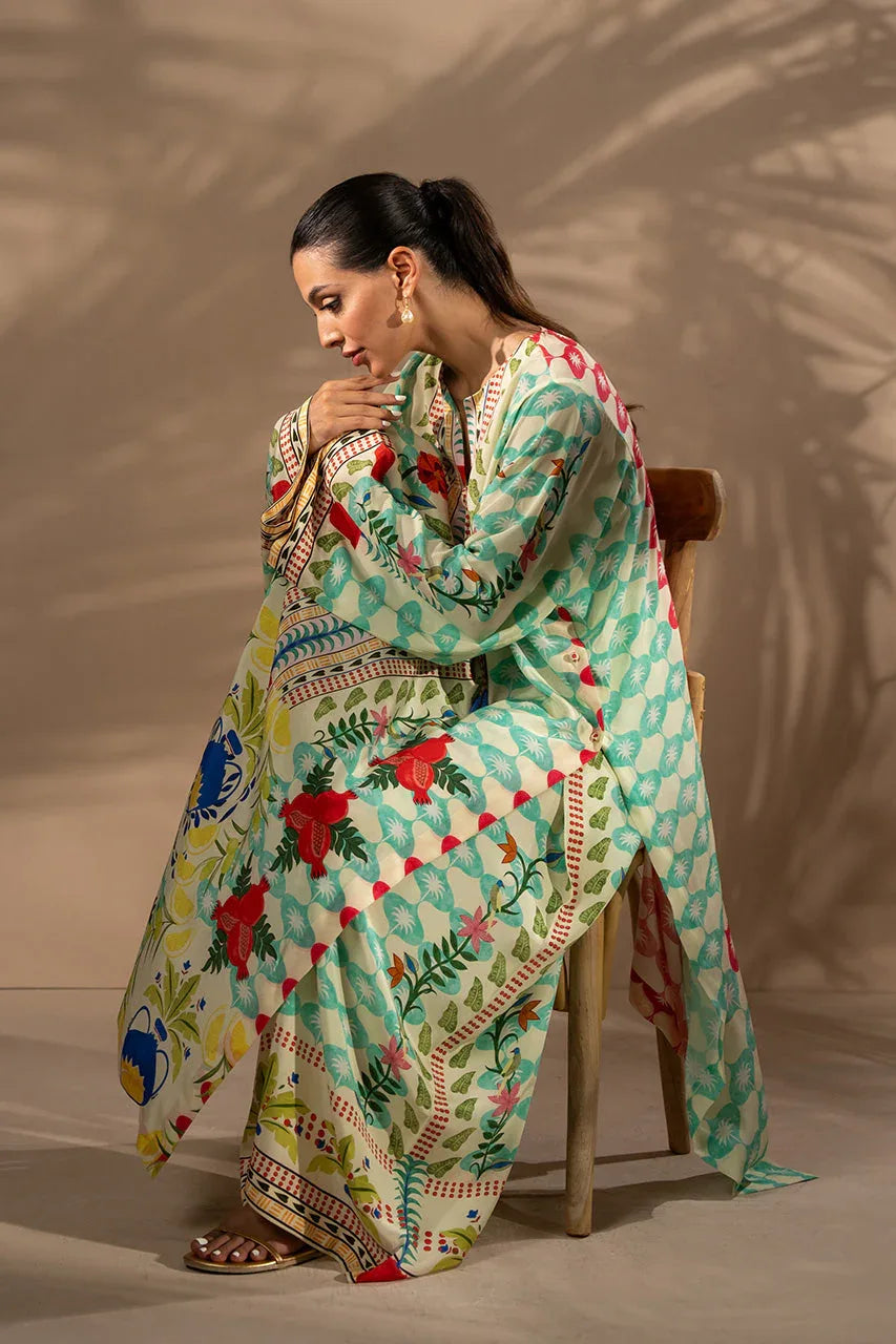 Sania Maskatiya | Samara Luxe 25 | Malyna - Rang-e-Khaas
