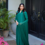 Erum Khan | Nue 25 | Ocean Jewel