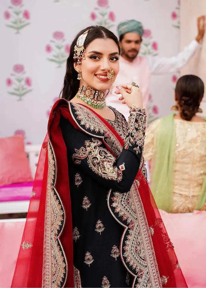 NAZMIN-AKBAR ASLAM - Rang-e-Khaas