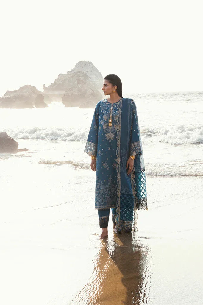 Florent | Eid Edit 24 | 3B - Rang-e-Khaas