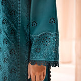 Florent | Festive Lawn 24 | FLF - 4