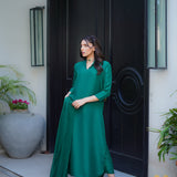 Erum Khan | Nue 25 | Ocean Jewel
