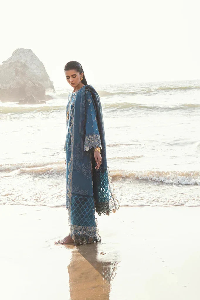 Florent | Eid Edit 24 | 3B - Rang-e-Khaas