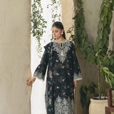Aabyaan | Shezlin Chikankari 25 | ELARA (AF-01)