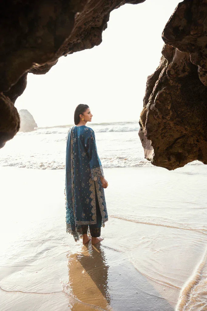 Florent | Eid Edit 24 | 3B - Rang-e-Khaas