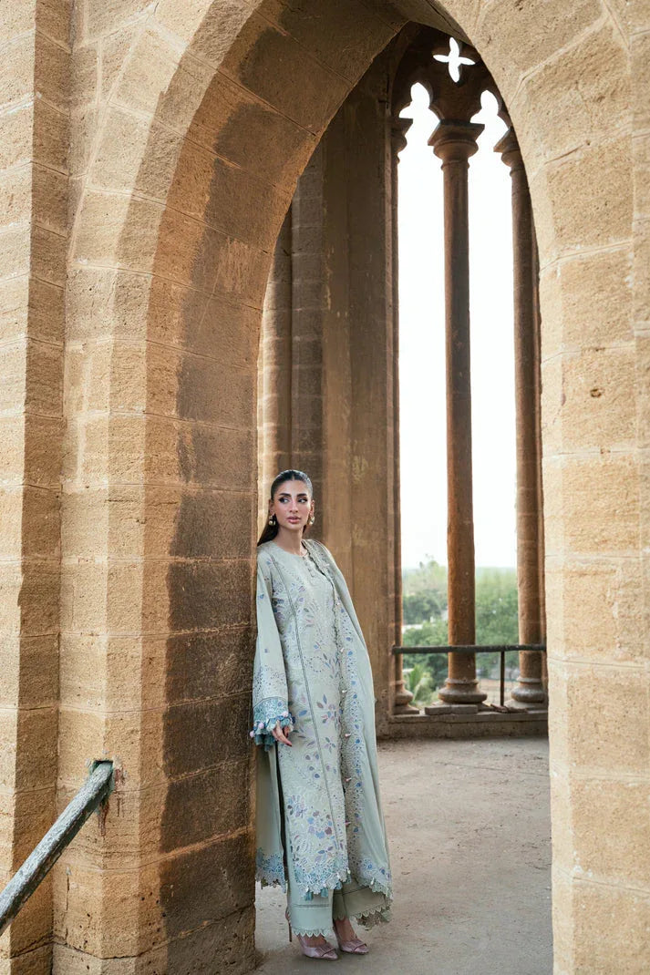 Florent | Shades of Winter 25 | FWS - 8A - Rang-e-Khaas