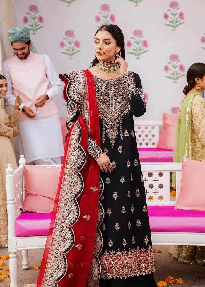 NAZMIN-AKBAR ASLAM - Rang-e-Khaas