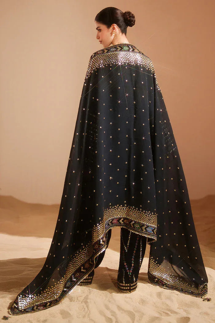 Jazmin | Velvet Vogue 25 | VVF D-5 - Rang-e-Khaas