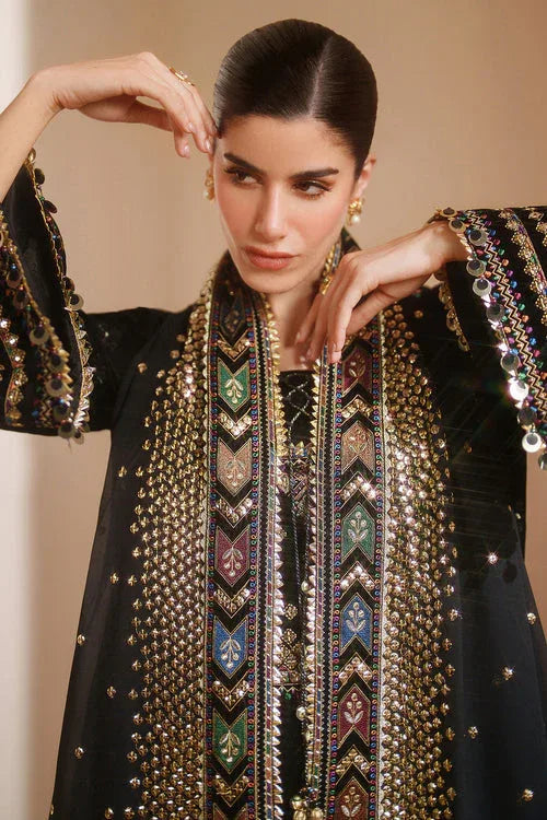 Jazmin | Velvet Vogue 25 | VVF D-5 - Rang-e-Khaas