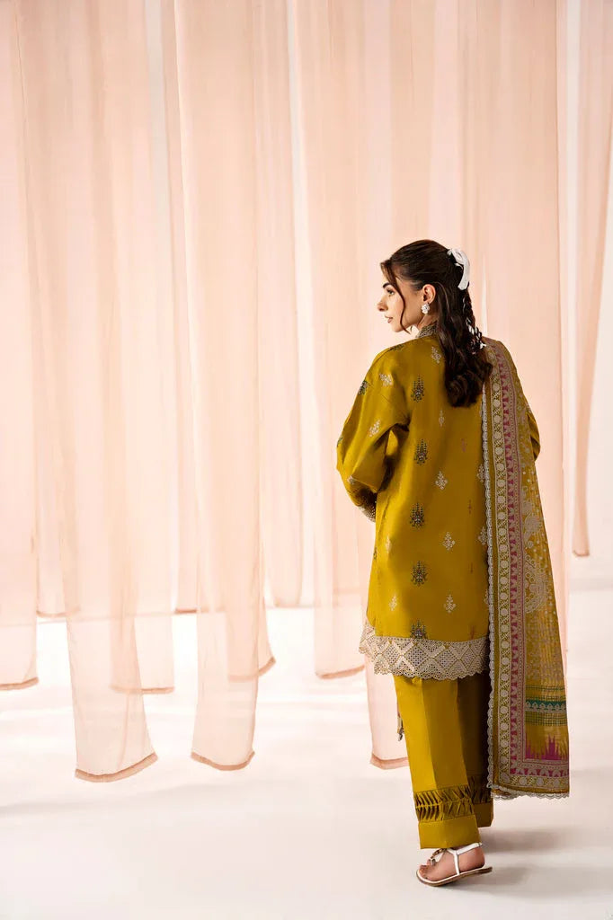 Florent | Festive Lawn 24 | FLF - 1A - Rang-e-Khaas
