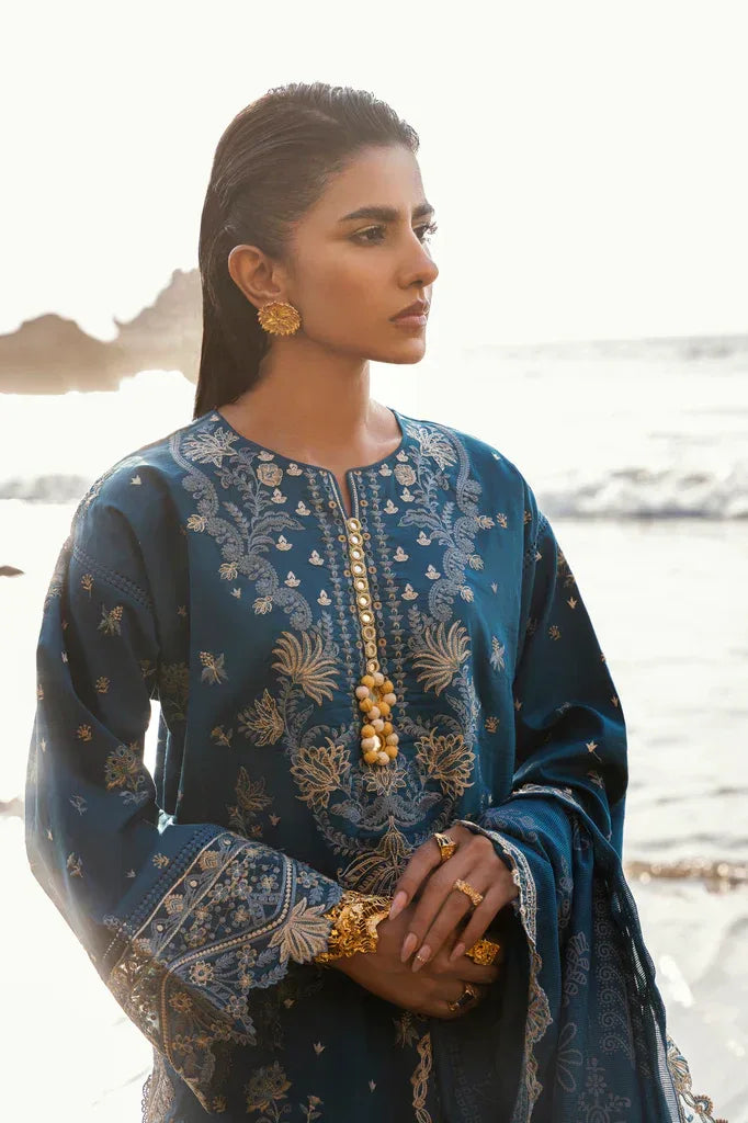 Florent | Eid Edit 24 | 3B - Rang-e-Khaas