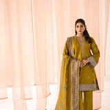 Florent | Festive Lawn 24 | FLF - 1A