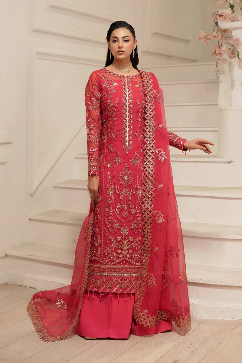 Maryams | Tabeer Luxury Collection | Alyzeh - Rang-e-Khaas