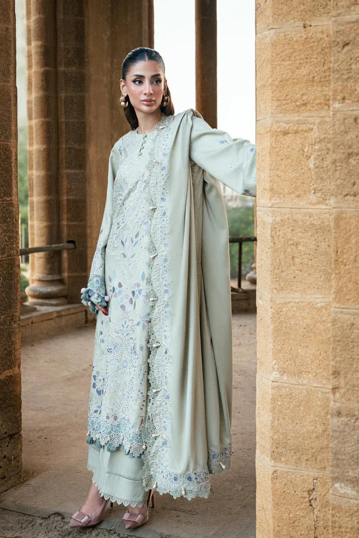 Florent | Shades of Winter 25 | FWS - 8A - Rang-e-Khaas