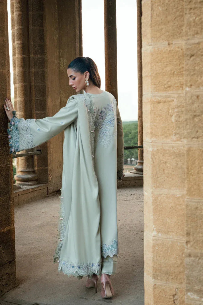 Florent | Shades of Winter 25 | FWS - 8A - Rang-e-Khaas