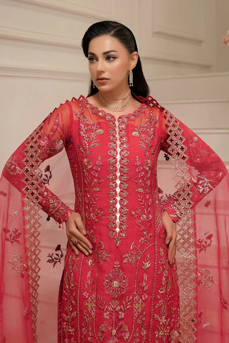 Maryams | Tabeer Luxury Collection | Alyzeh - Rang-e-Khaas