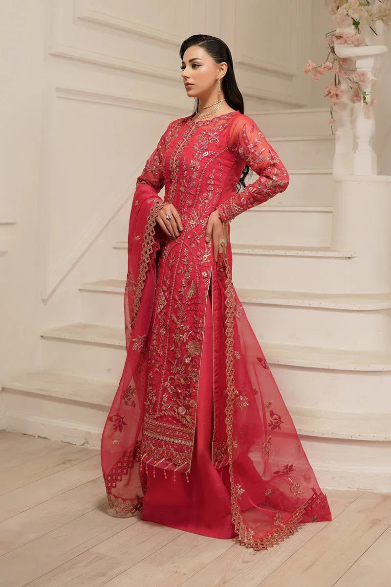 Maryams | Tabeer Luxury Collection | Alyzeh - Rang-e-Khaas