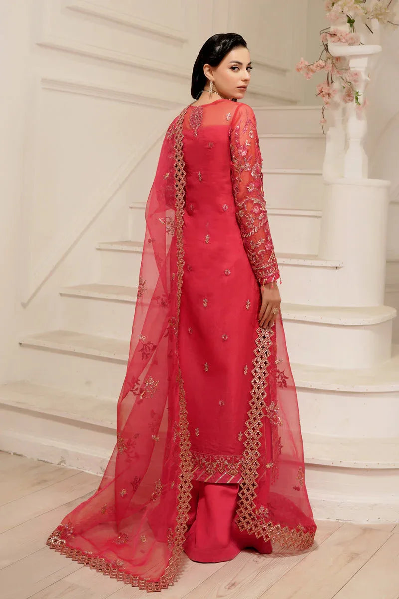 Maryams | Tabeer Luxury Collection | Alyzeh - Rang-e-Khaas