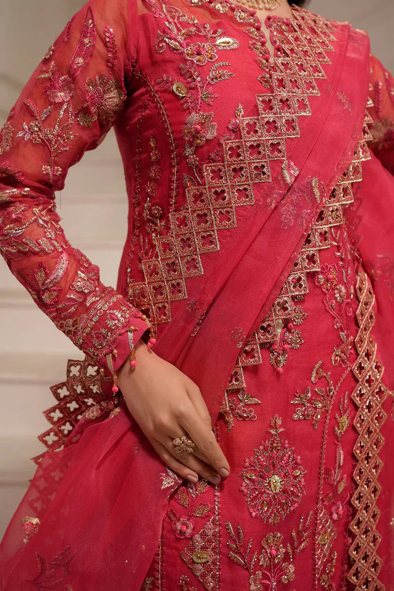 Maryams | Tabeer Luxury Collection | Alyzeh - Rang-e-Khaas