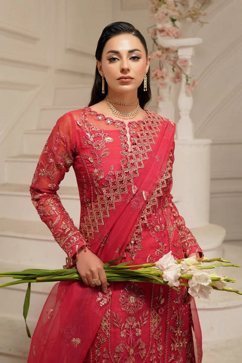 Maryams | Tabeer Luxury Collection | Alyzeh - Rang-e-Khaas