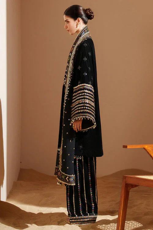 Jazmin | Velvet Vogue 25 | VVF D-5 - Rang-e-Khaas
