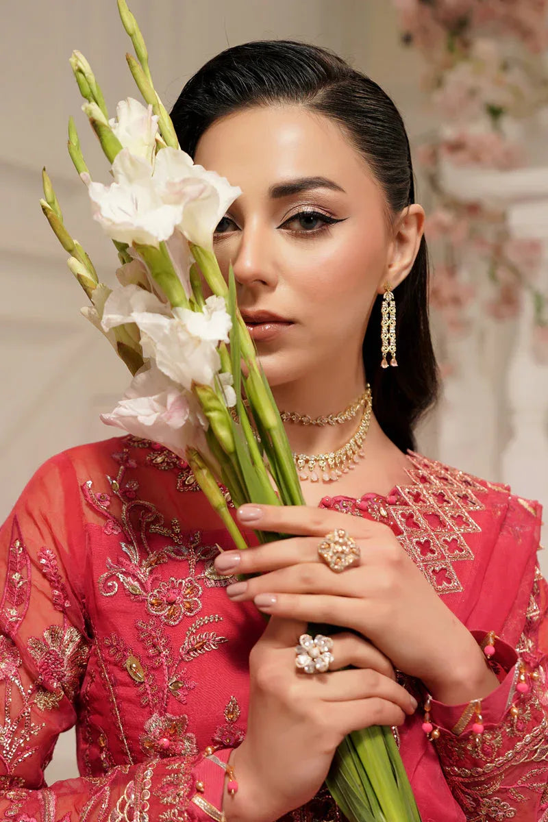 Maryams | Tabeer Luxury Collection | Alyzeh - Rang-e-Khaas