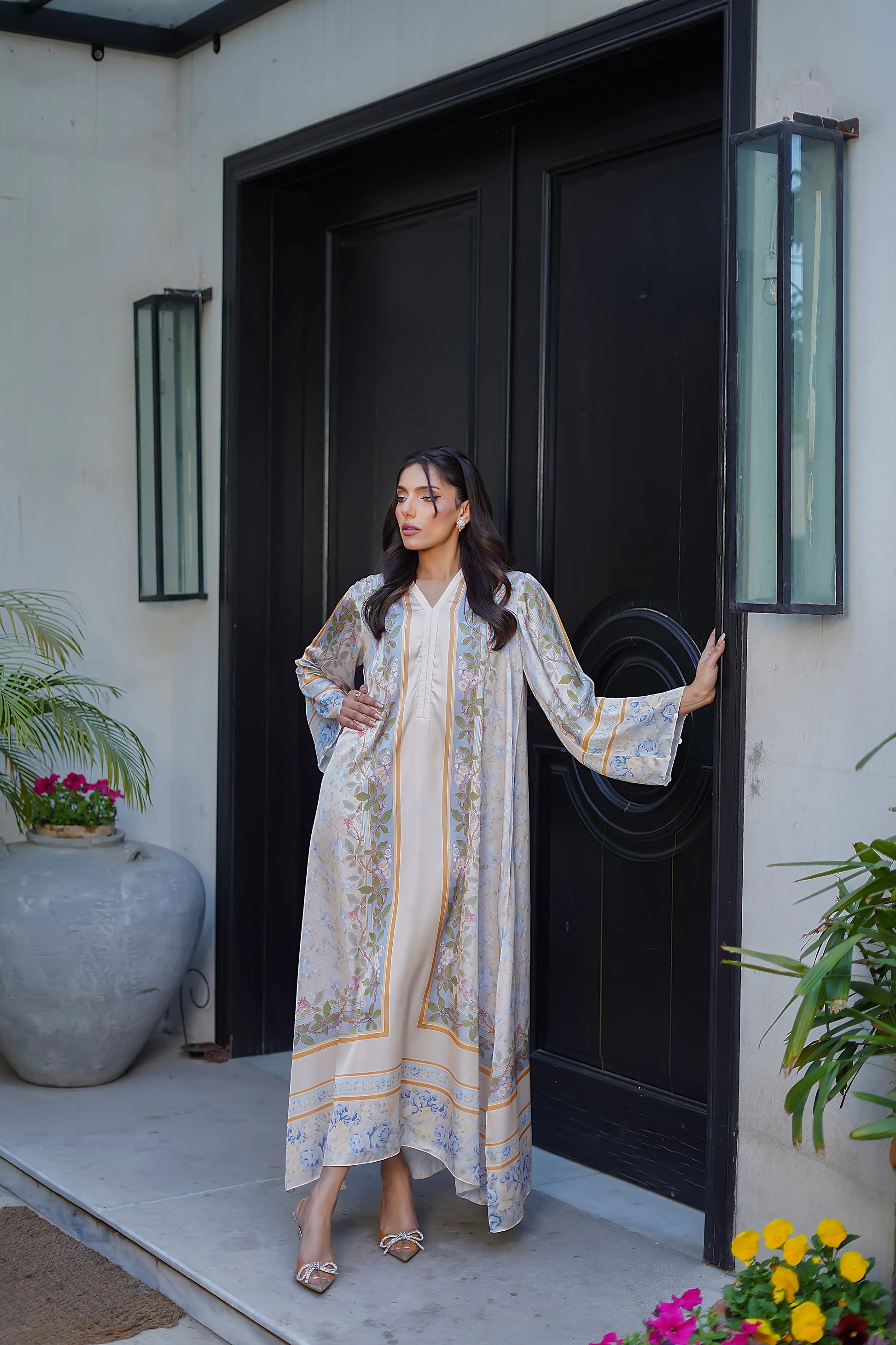 Erum Khan | Nue Pret | Sand Dune - Rang-e-Khaas