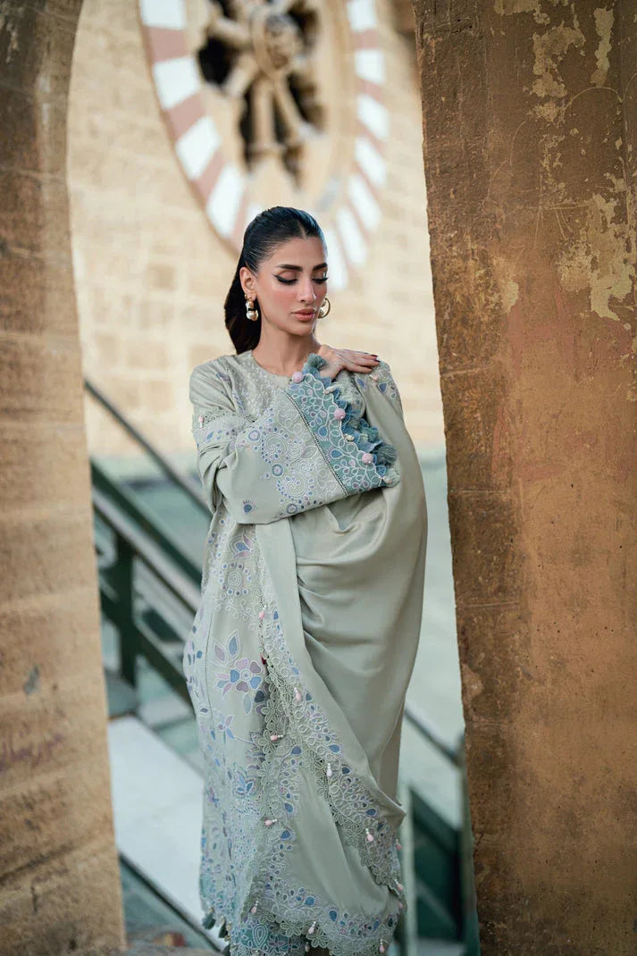 Florent | Shades of Winter 25 | FWS - 8A - Rang-e-Khaas